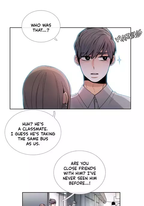 Talk To Me Ch.1-41