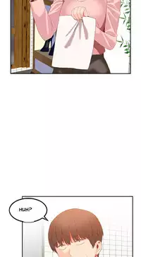 [Mx2J] Hari Dormitory Ch.0-26 (English) (Ongoing)