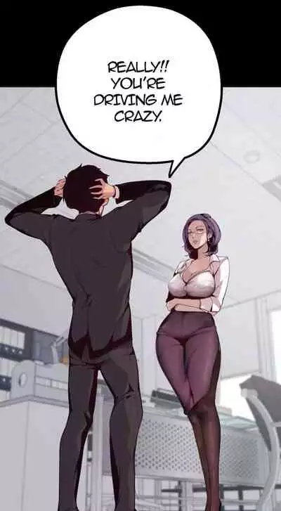 A Wonderful New World Ch.20/?