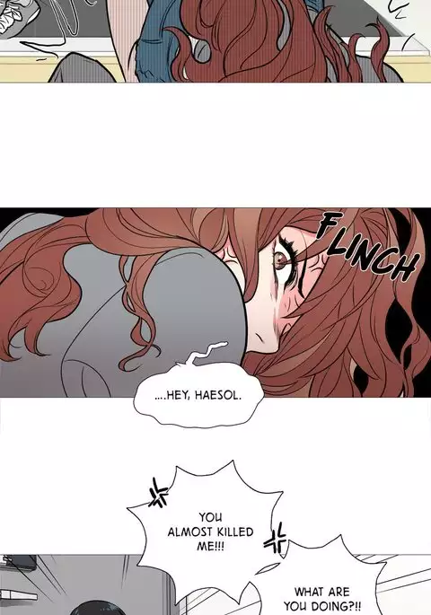 Sadistic Beauty Ch.1-11