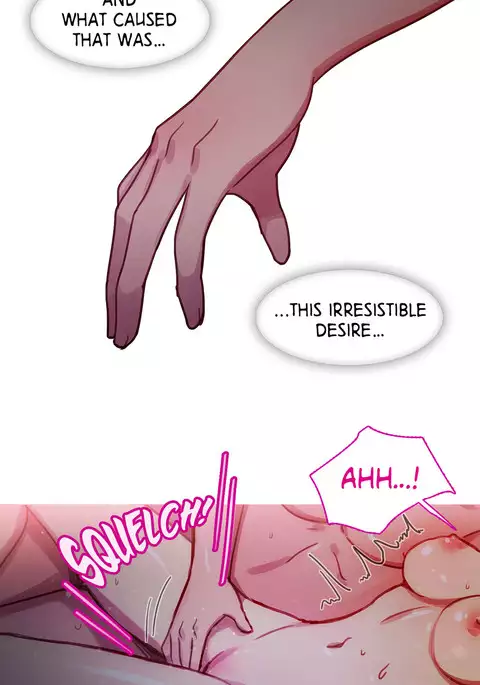 Scandal of the Witch Ch.1-29