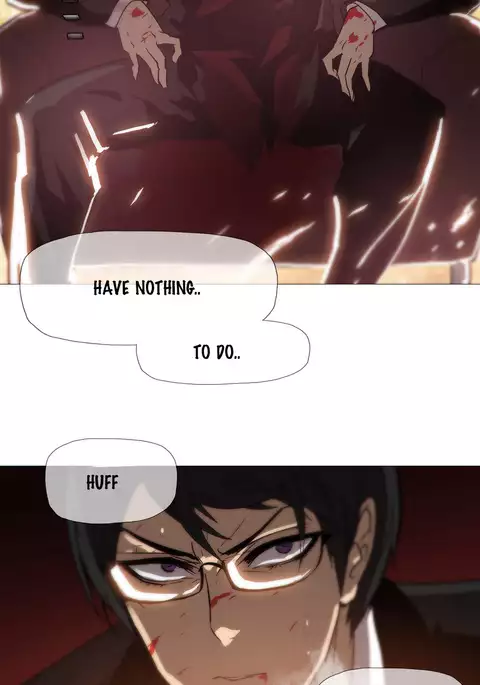 Household Affairs Ch.1-44