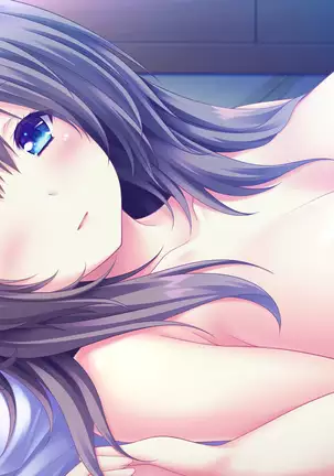 Madoi Shiroki no Kamikakushi