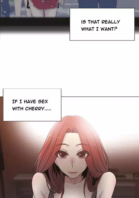 Miss Mystic Ch.1-18