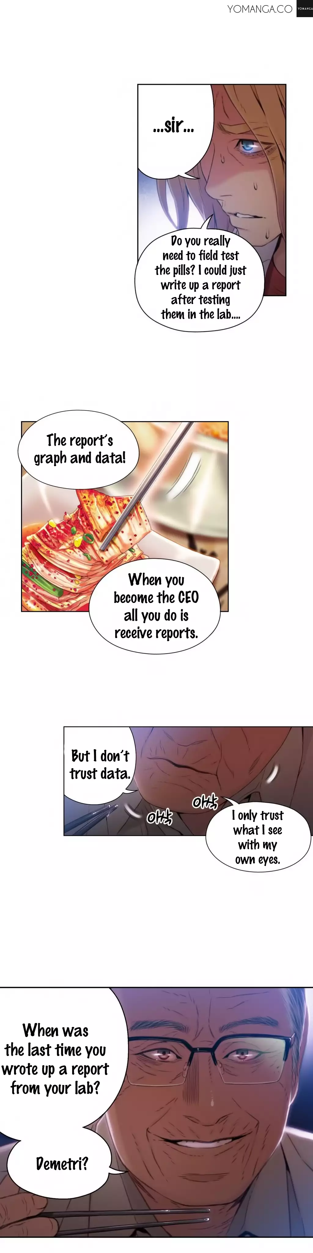 Sweet Guy Ch.1-51