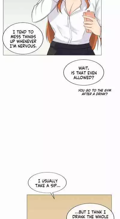 [Dumangoon, 130F] Sexcape Room: Pile Up Ch.9/9 [English] [Manhwa PDF] Completed