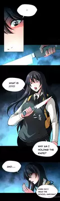 [Fantastic Whale] Twin Slave Ch.1-24 (English) (Ongoing)