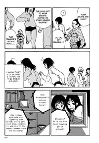[Minami Q-ta] Not All Chicks are Retards [English][Lililicious]