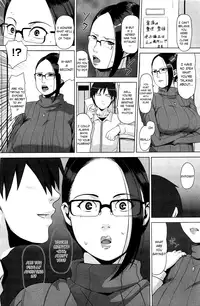 [Sugi G] Hachi to Mitsu (COMIC HOTMiLK 2013-03) [English] [sandwhale & Xarathustra]