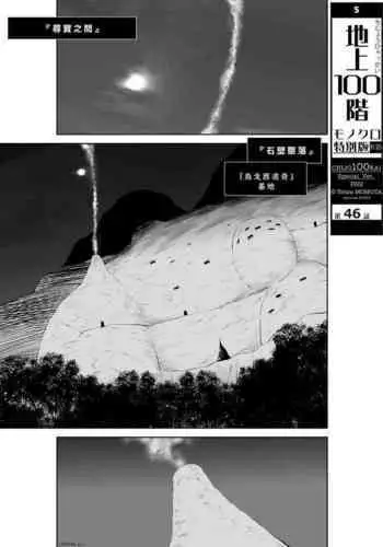 [Tetsu MOMOTA] Chijou Hyakkai R18 Ch01-05 [Chinese] 地上100層 [牛頭人酋長之魂漢化]