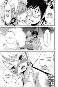 [Onda Chiro] Koisuru Naked Girl [English] [CiRE & DesuDesu]
