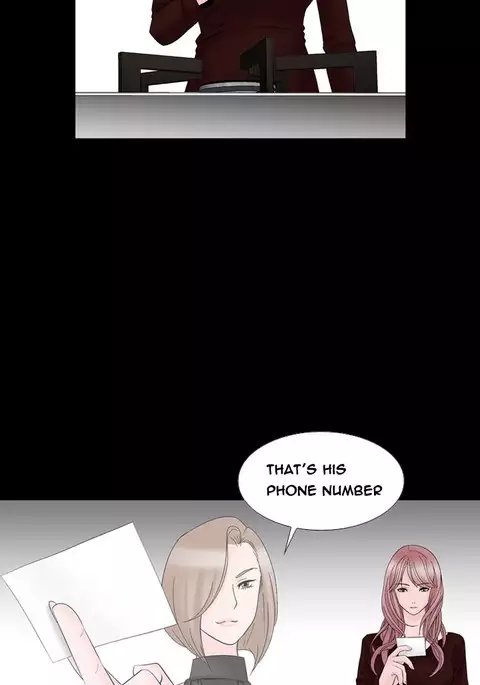 The Taste of Hands Ch.1-49