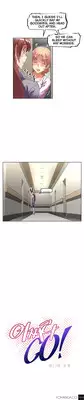 [Worin] Brawling Go Ch.0-32 (English) (YoManga) (Ongoing)