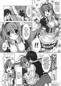 (C75) [Reak (TAKTO)] Virtual Sweet Hearts [English] [Genesis Translations]