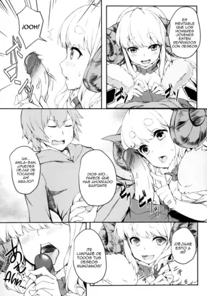 Futari no Bonnou Hassan!! - Dejando Salir Sus Deseos!! (decensored)