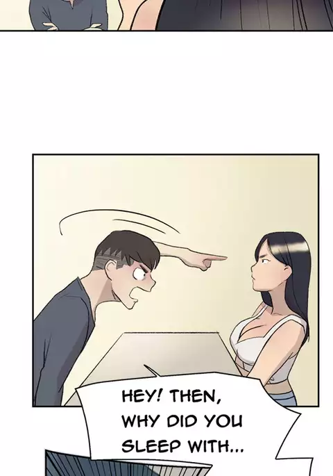 Double Date Ch.1-21