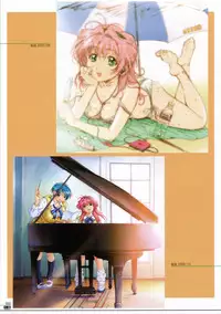 (C70) [Makino Jimusho (Taki Minashika)] CM11 Makkinri (Lovers ~Koi Ni Ochitara~)