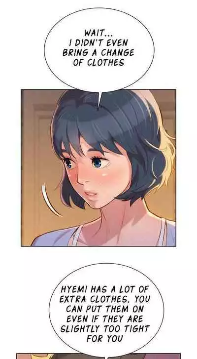 What do you Take me For? Ch.37/?