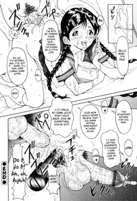[JinJin] FutaSuki! Ch. 1, 3-6 [English] =SW=