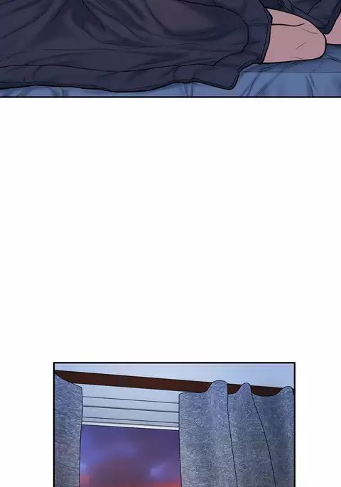 Ghost Love Ch.1-41