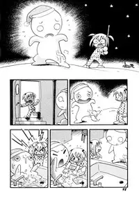 [Hoshino Fuuta] Itazura Switch – Ch. 6 [new scan]
