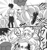[ATARU] Korot Koro Douchuu KD1 Youko Hen