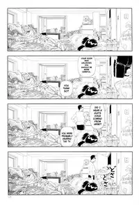 Watching TV(ENG)