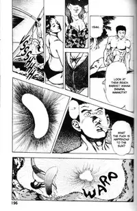 [Maeda Toshio] La Blue Girl Vol.5 [English]