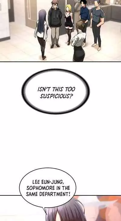 [Abio4, Bangkki] Sextudy Group (1-25) [English] [Ongoing]