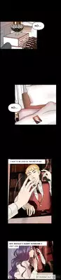 [Hong Ban-Jang] Guest House Ch.1-17 (English) (Ongoing)