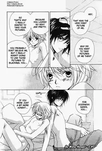 [Sakura Ashika] Sensitive Pornograph [English]