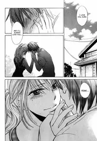 [Harumi Chihiro] Cutie Lips [English] [Soba-4Dawgz]