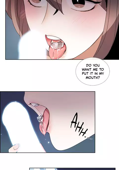 Talk To Me Ch.1-50