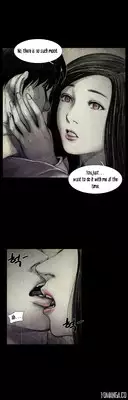 [Rigeng] House of Dolls Ch.0-28 (English) (YoManga)