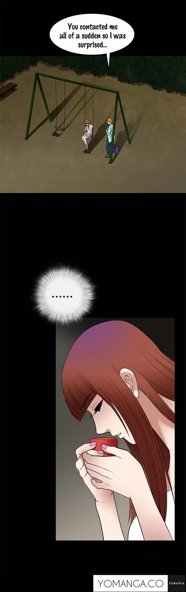 Seduction Ch.1-32