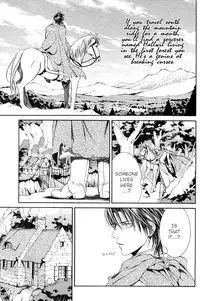 [Yamane Ayano] Crimson Spell Ch.01-25 and extras (Yaoi) [ENG]