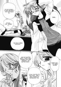 [Sakura Mitono] Love Noise Ch. 08 [English][Tsundere]