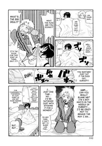 [JOHN K PE-TA] Todoroke!! Monzetsu Screamer [English] [SaHa]