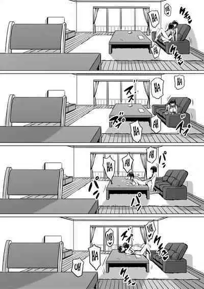 Watashi wa Kakerareteru kara... | I've been hypnotized, so...