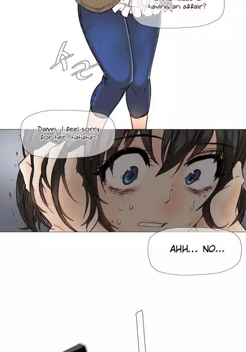 Household Affairs Ch.1-41