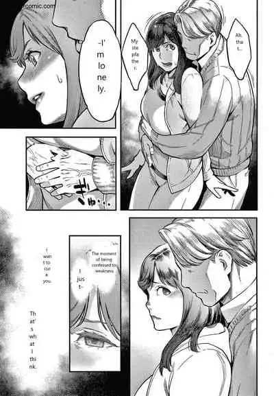 Fukujuu Keiyaku