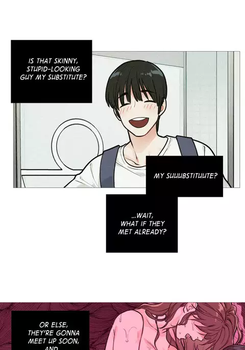 Sadistic Beauty Ch.1-26
