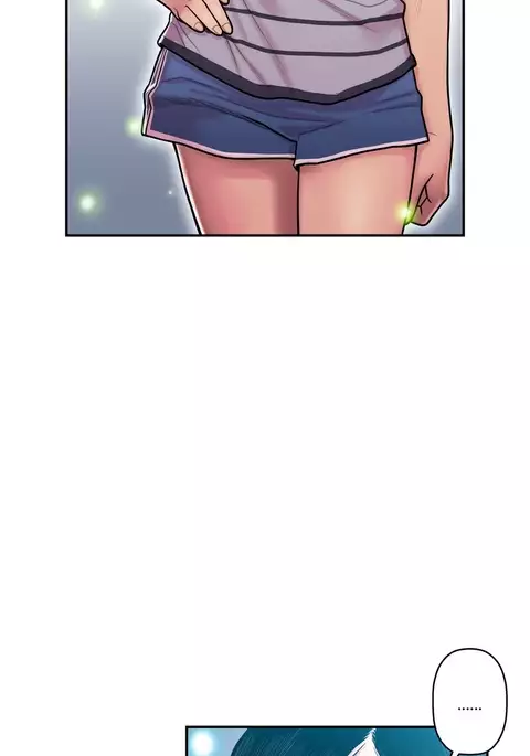 Ghost Love Ch.1-33
