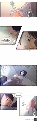 Woodman dyeon Chapter 1-12 (To be continued)