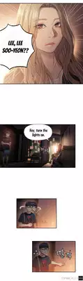 [BAK Hyeong Jun] Sweet Guy Ch.1-49 (English) (YoManga) (Ongoing)