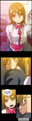 [Yihyeonmin] Drug Candy Ch.0-42 (English) (YoManga) (Ongoing)