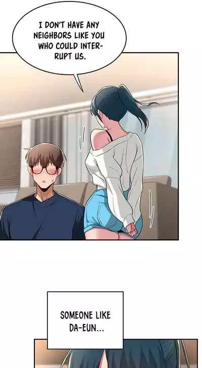 [Abio4, Bangkki] Sextudy Group (1-25) [English] [Ongoing]