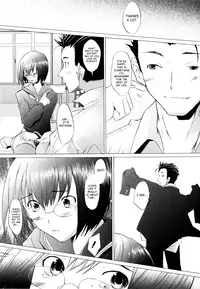 [Sakai Hamachi] Alive [English] [SaHa]