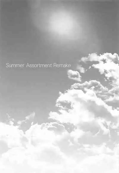 Summer Assortment Remake