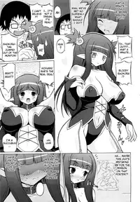 [Freaks (Onomesin)] Oppai Party Ch. 1 - 6 [Eng] {Doujin-Moe.us}